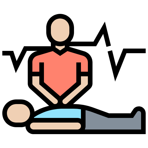 CPR and First Aid Training for parents